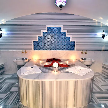 Reo - Ex Pacco Hotel 4*