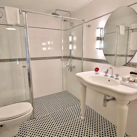 Reo - Ex Pacco Hotel 4*