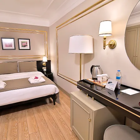 Reo - Ex Pacco Hotel 4*