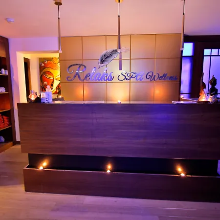 Hotel Reo - Ex Pacco 4*