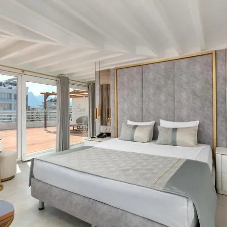 Reo - Ex Pacco Hotel 4*