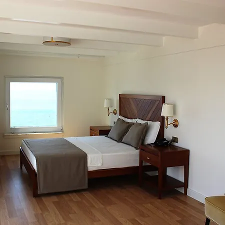 Hotel Reo - Ex Pacco Antalya