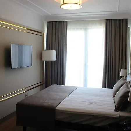 Hotel Reo - Ex Pacco Antalya